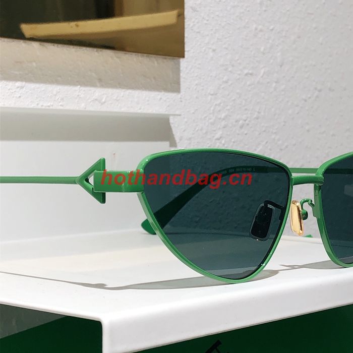 Bottega Veneta Sunglasses Top Quality BVS00320